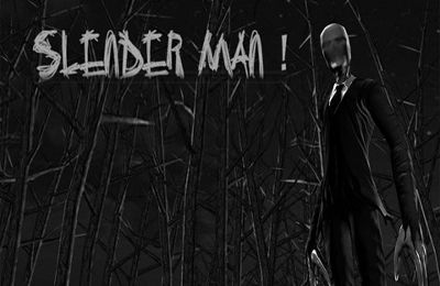 Slender Man Mansion Game Download