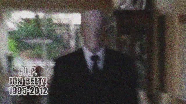 Slender Man Pictures In Real Life