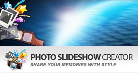 Slideshow Maker Software