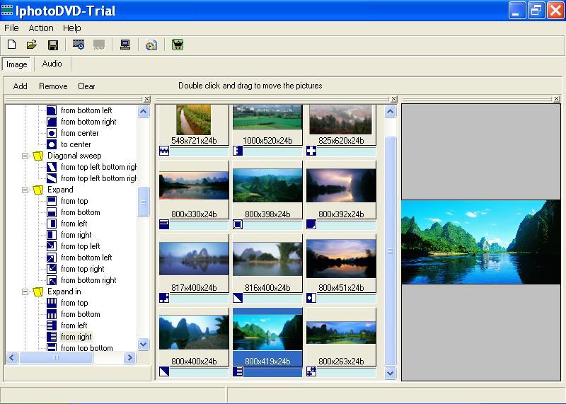 Slideshow Maker Software Download