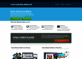 Slideshow Maker Software Free Download