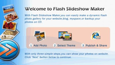 Slideshow Maker Software List