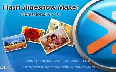 Slideshow Presentation Maker