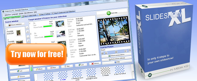 Slideshow Software