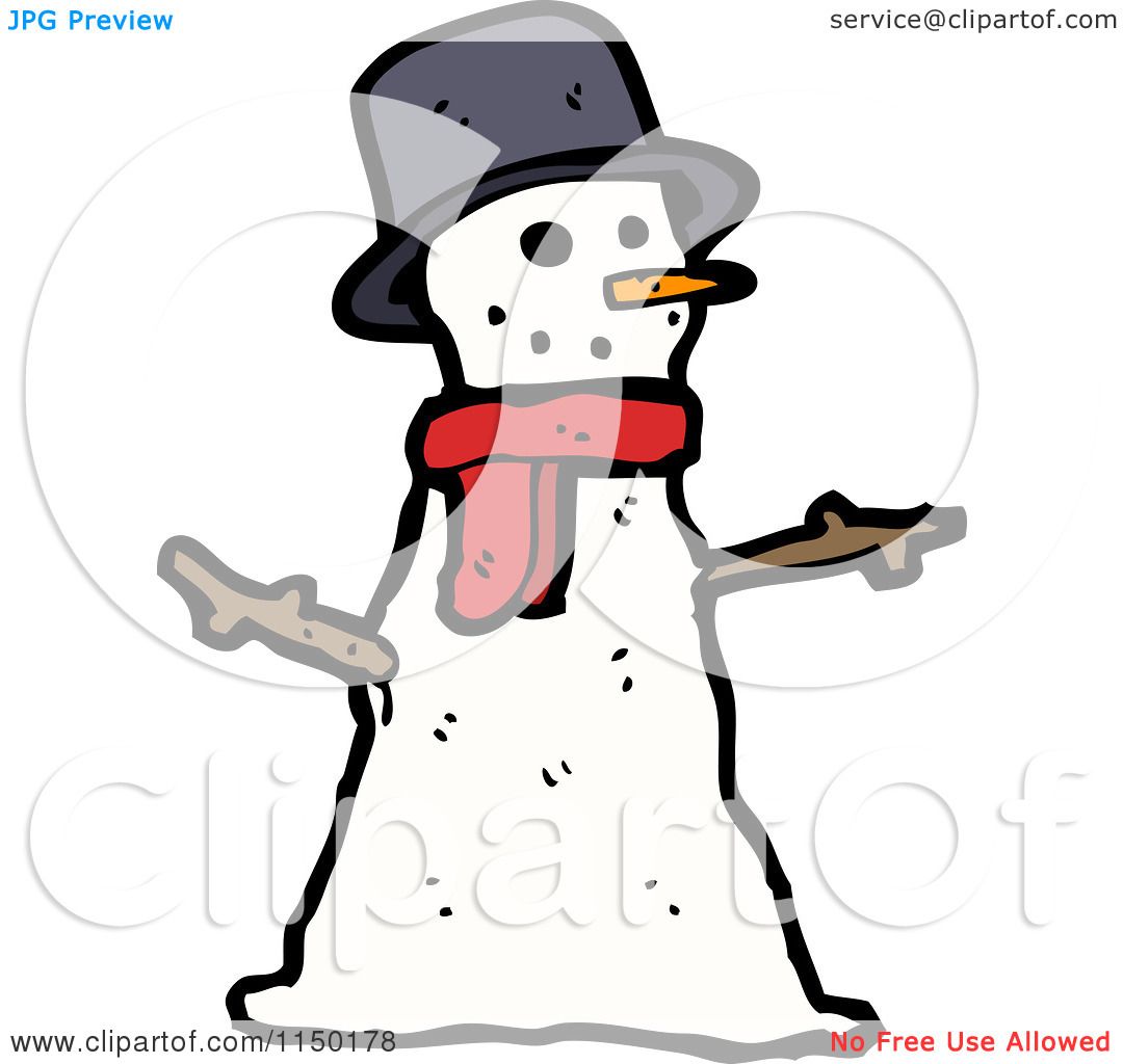 Snowman Images Free