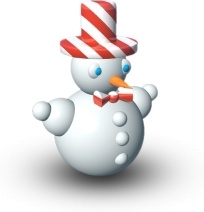 Snowman Images Free