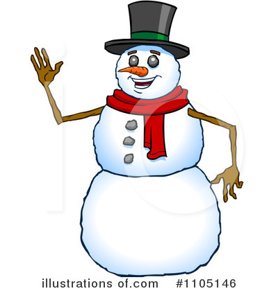 Snowman Images Free