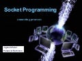 Socket Programming In C Example Code