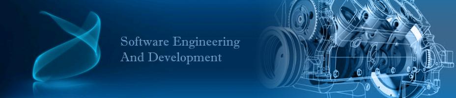 Software Development Company Banner
