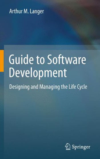 Software Development Life Cycle Pdf Tutorial