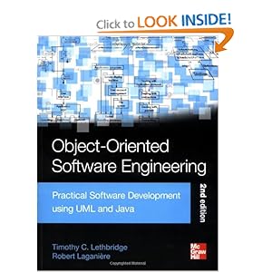 Software Engineering Books For Beginners