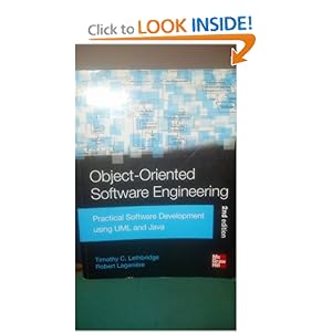Software Engineering Books For Beginners
