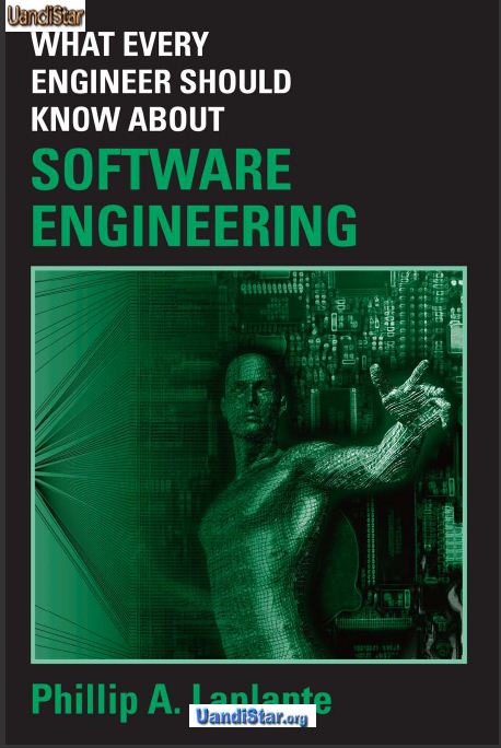 Software Engineering Books Pdf Free Download