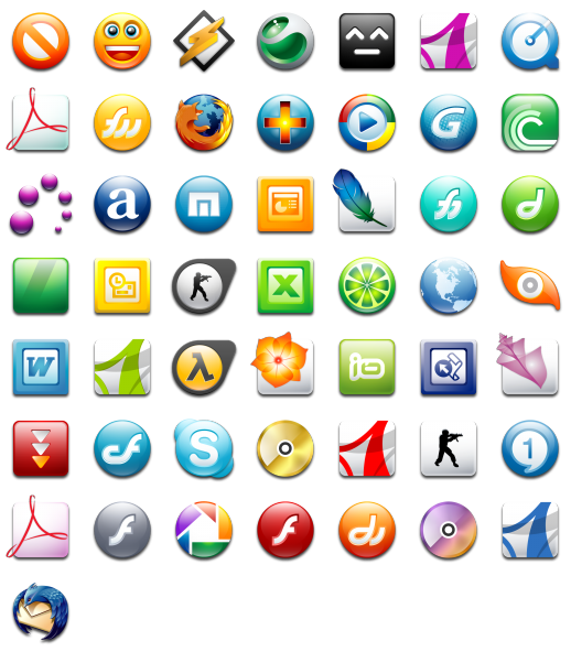 Software Icons Free
