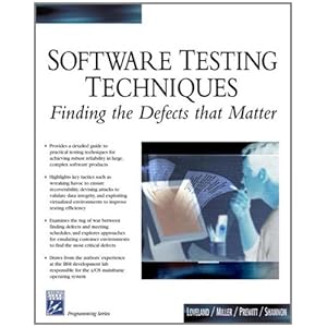 Software Testing