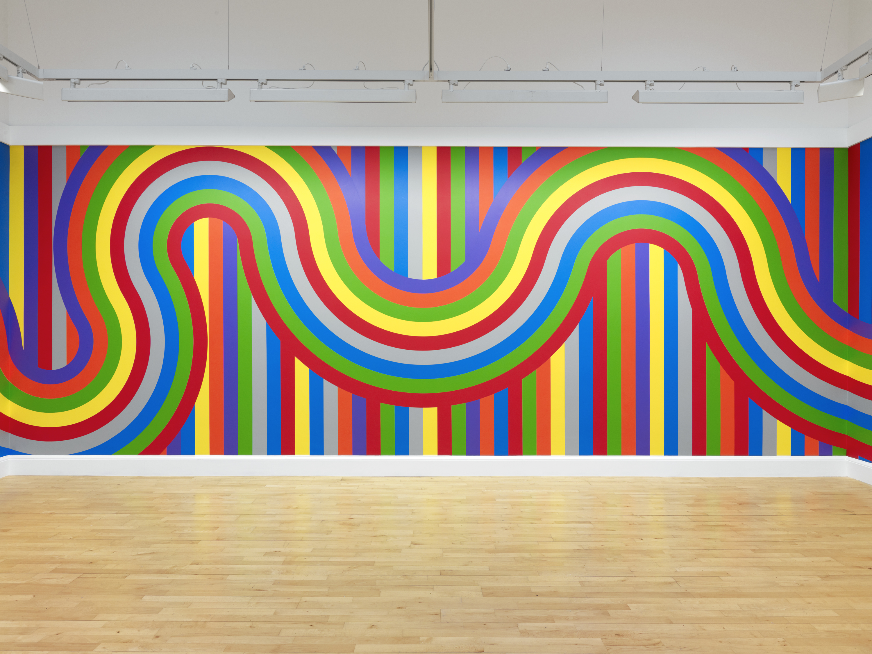 Sol Lewitt