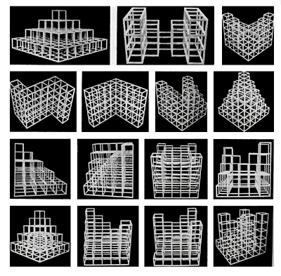 Sol Lewitt