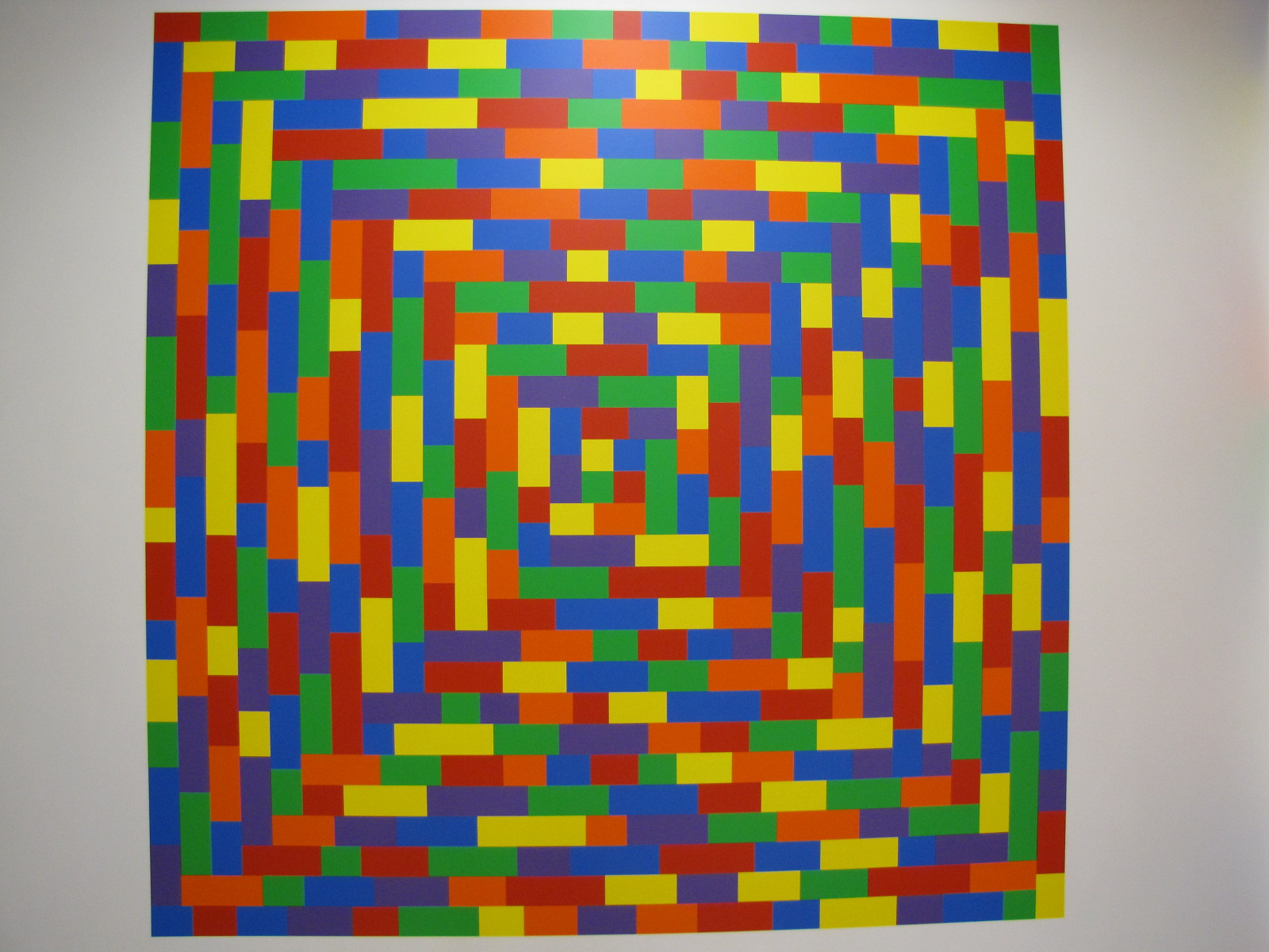 Sol Lewitt