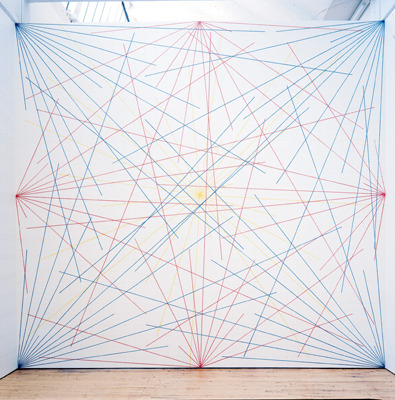 Sol Lewitt Images