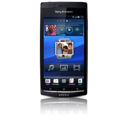 Sony Ericsson Android Phones List With Price