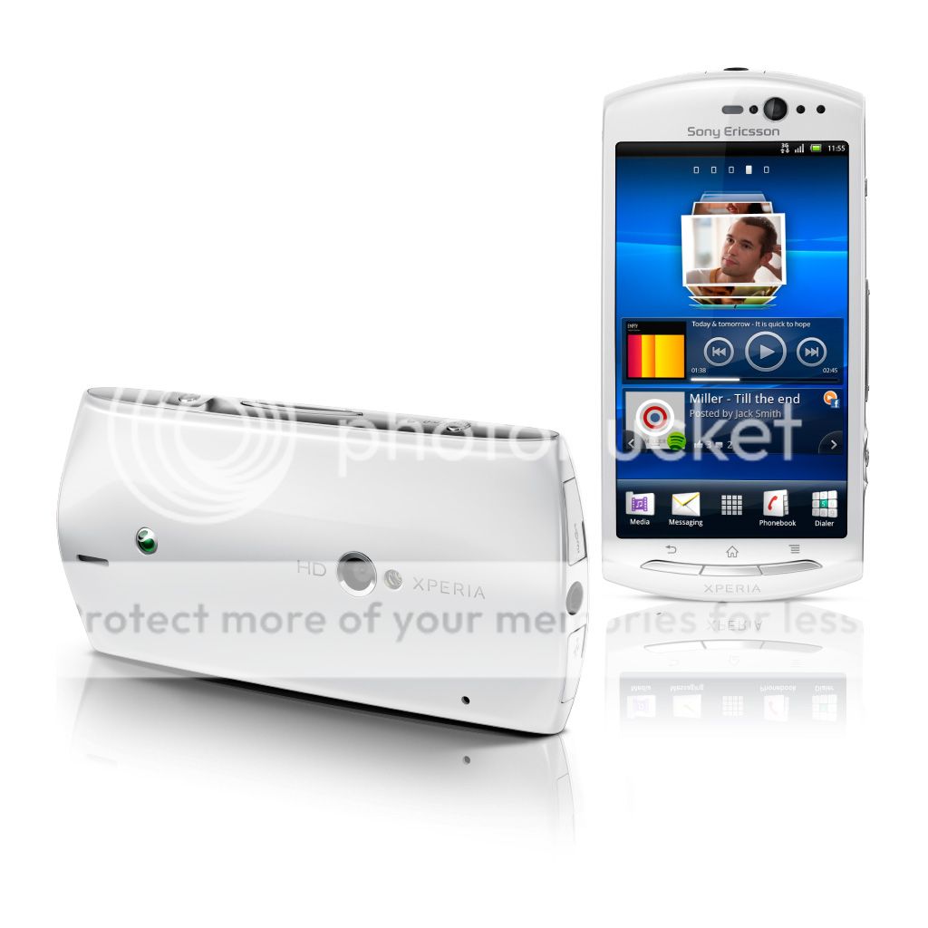 Sony Ericsson Android Phones List With Price