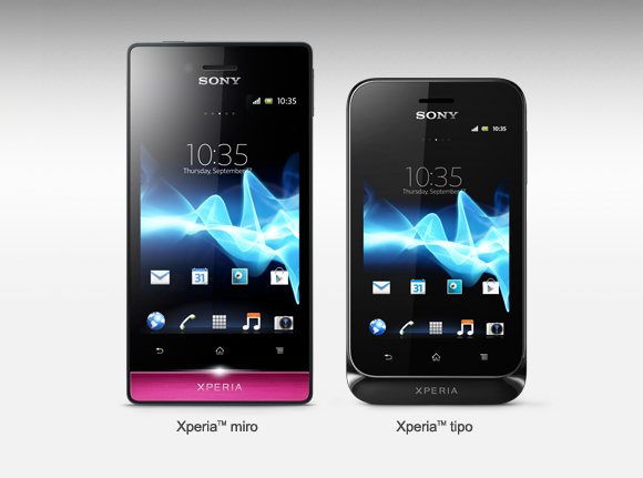 Sony Ericsson Xperia Tipo Dual Sim Review