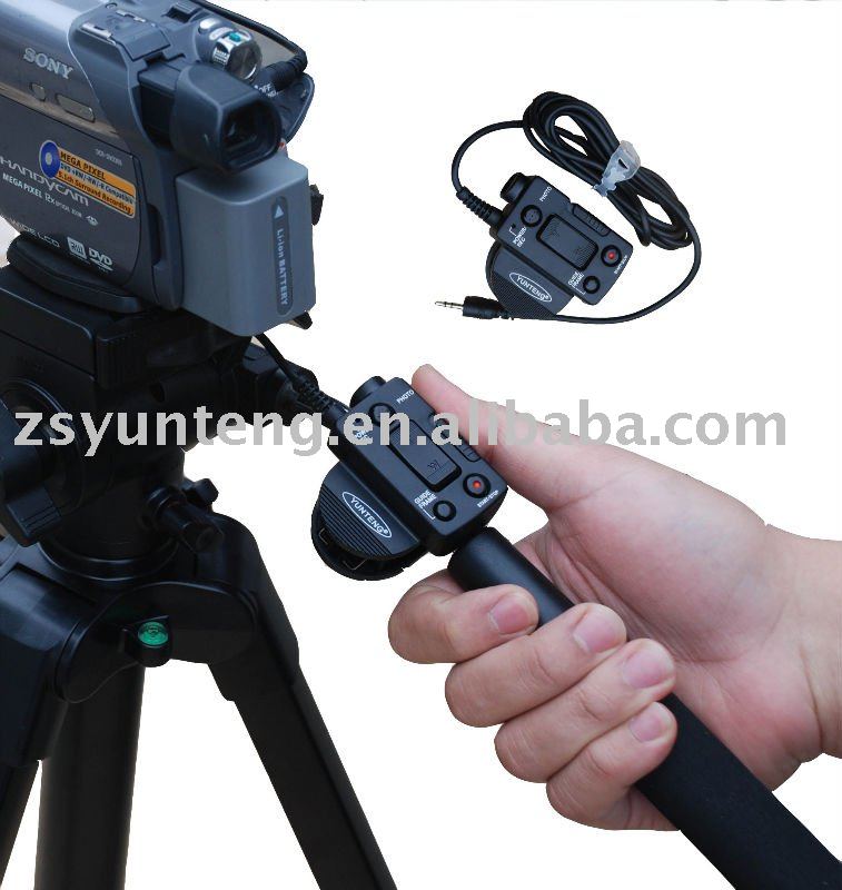 Sony Video Camera Images