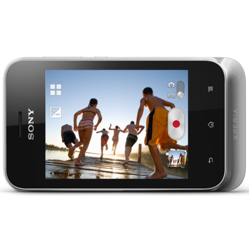 Sony Xperia Tipo Dual Review Philippines