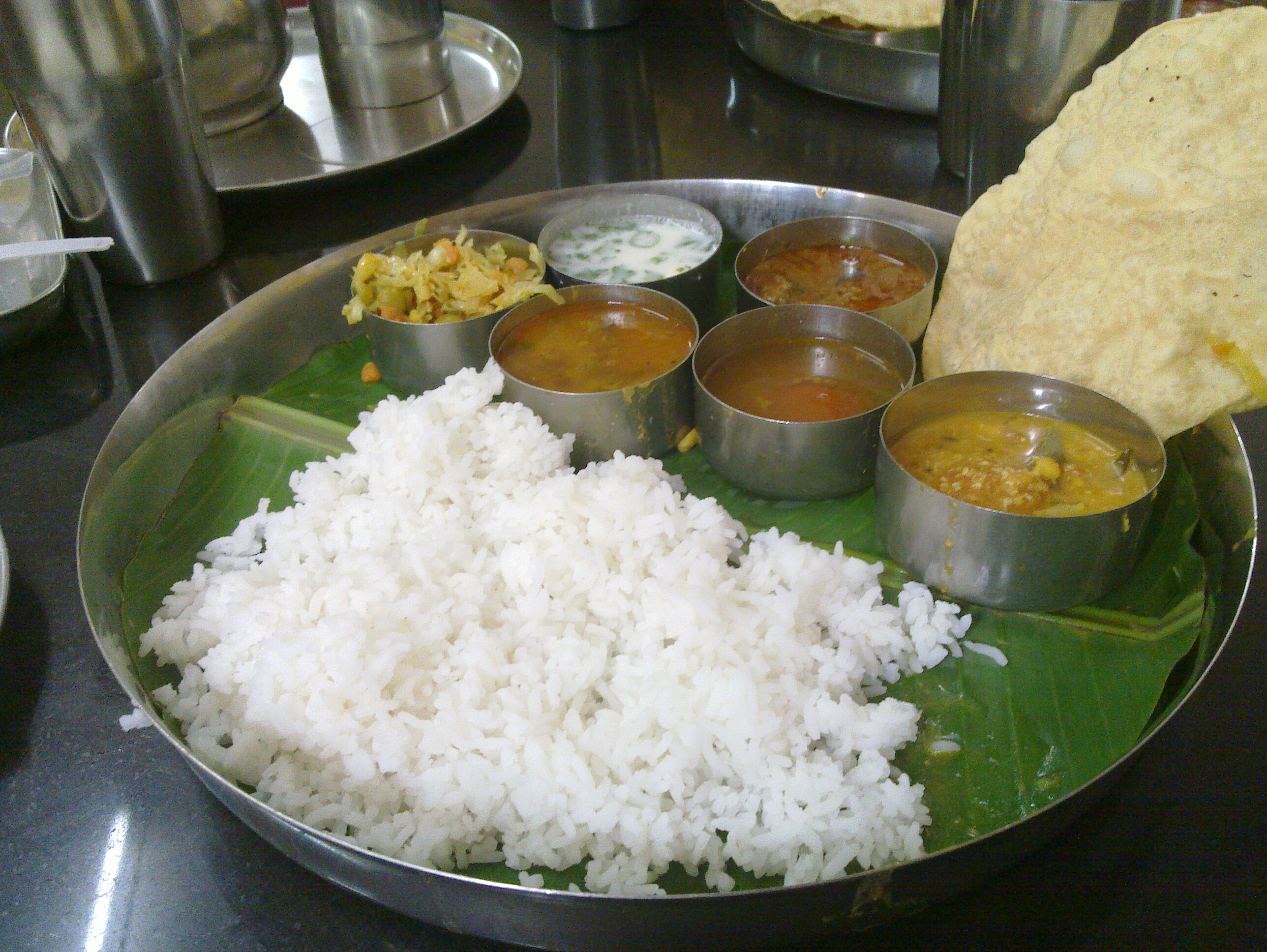 South Indian Food Pictures Images