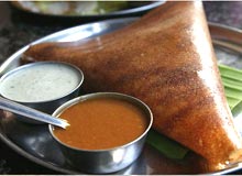 South Indian Food Recipes With Pictures