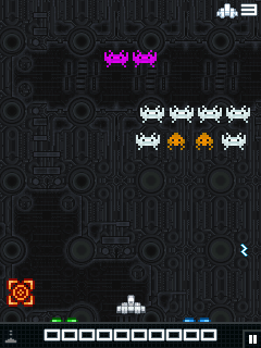 Space Invaders Game Free Download