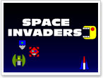 Space Invaders Game Free Online Play