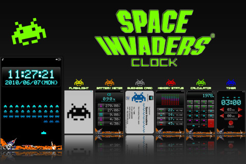 Space Invaders Game Free Online Play