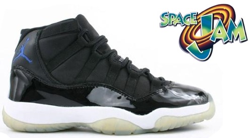 Space Jam 11 Ebay