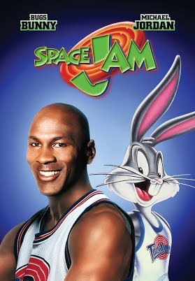 Space Jam Characters List