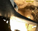Space Shuttle Launch Video Clips