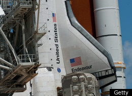 Space Shuttle Launch Video Download