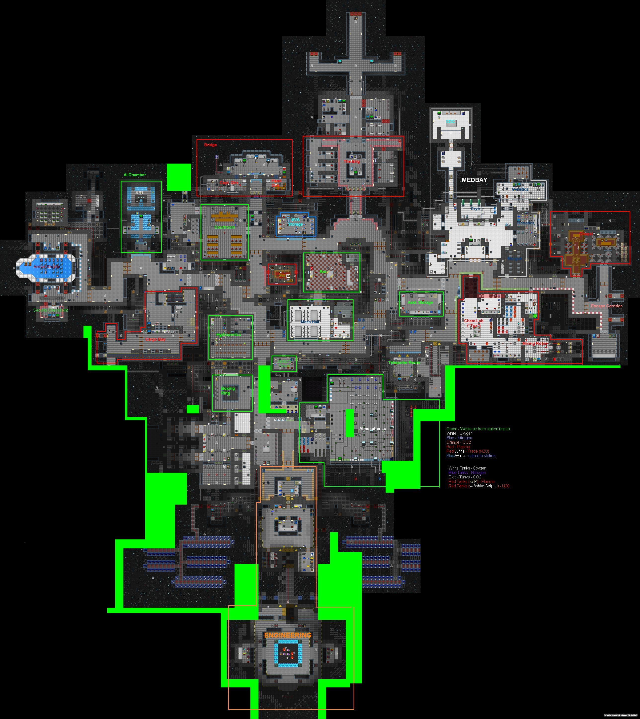 Space Station 13