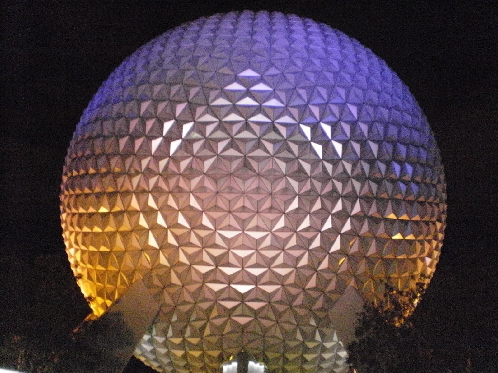 Spaceship Earth Epcot Reviews