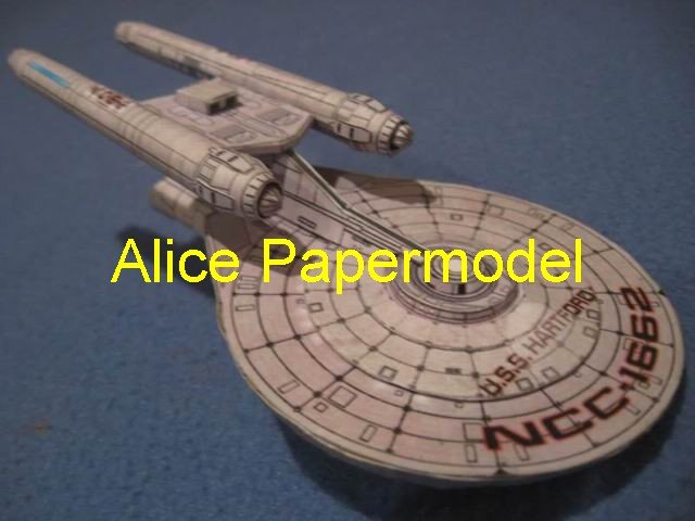 Spaceship Interior 3d Model Free