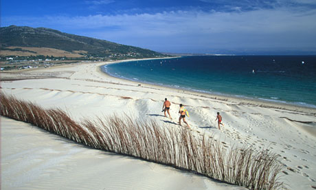 Spain Beaches Pictures