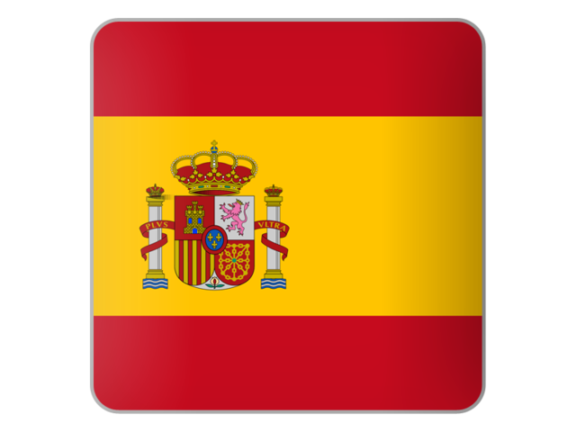 Spain Flag Icon