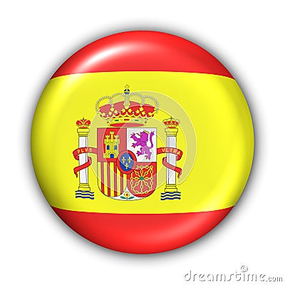 Spain Flag Icon