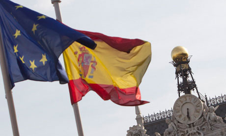 Spain Flag Meaning And History