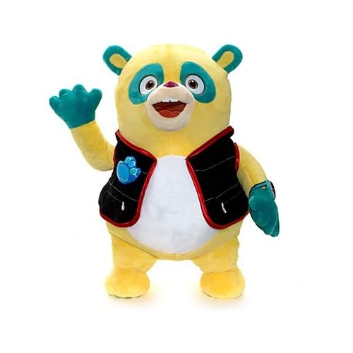 Special Agent Oso Toys R Us