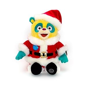 Special Agent Oso Toys Uk
