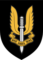 Special Air Service Regimental Association