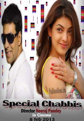 Special Chabbis Akshay Kumar Song Free Download