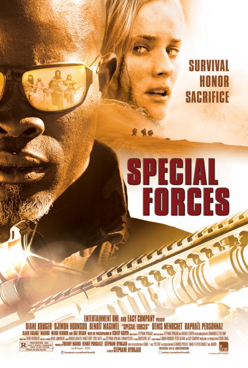Special Forces Movie 2011 Watch Online