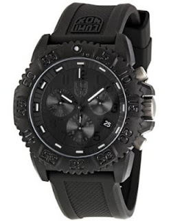 Special Forces Watch